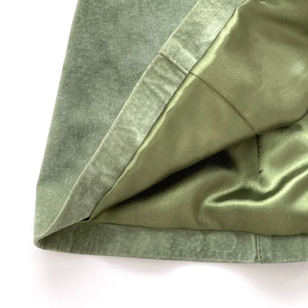 Pursuits LTS Suede Fitted Jacket - Picture 8 of 11